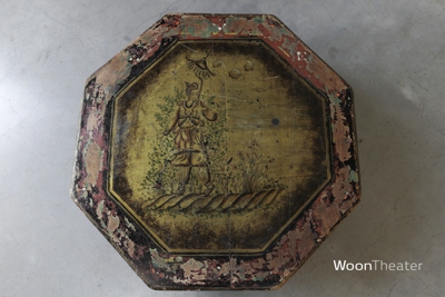 Authentiek offer tafeltje | China