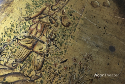 Authentiek offer tafeltje | China