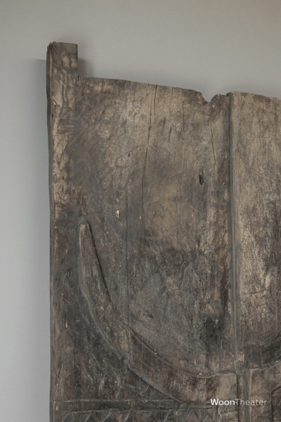 Origineel oude deur | Naga