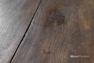 Authentieke salonkist | India