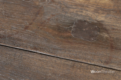 Authentieke salonkist | India