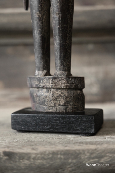 Antiek beeldje | India