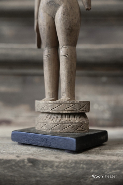 Antiek beeldje | India