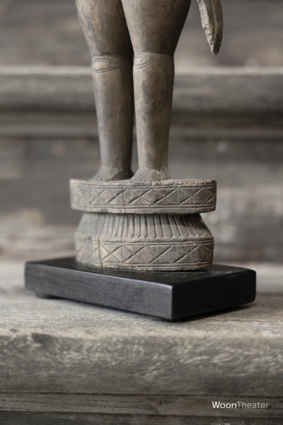 Antiek beeldje | India