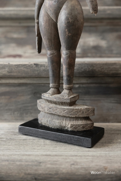 Antiek beeldje | India