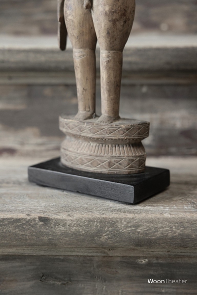 Antiek beeldje | India