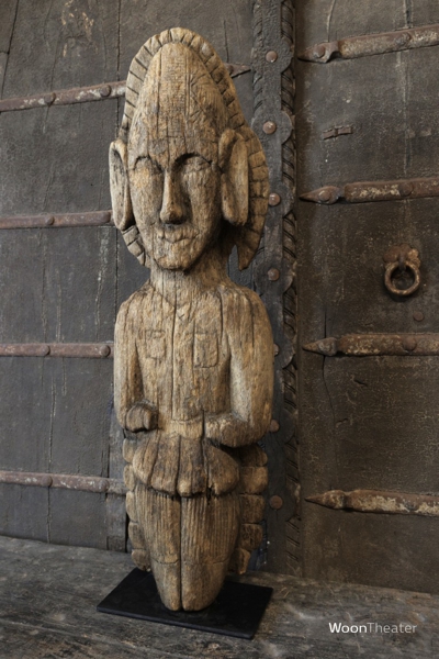 Authentiek beeld | India