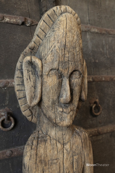 Authentiek beeld | India