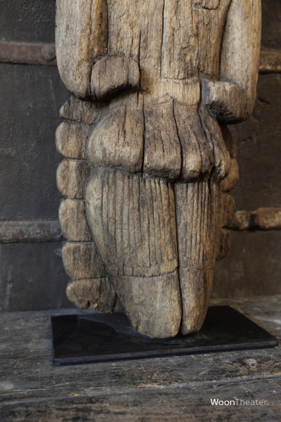 Authentiek beeld | India