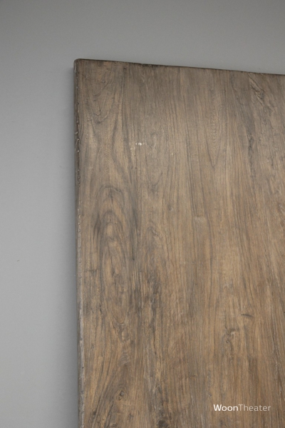 Origineel oud tafelblad