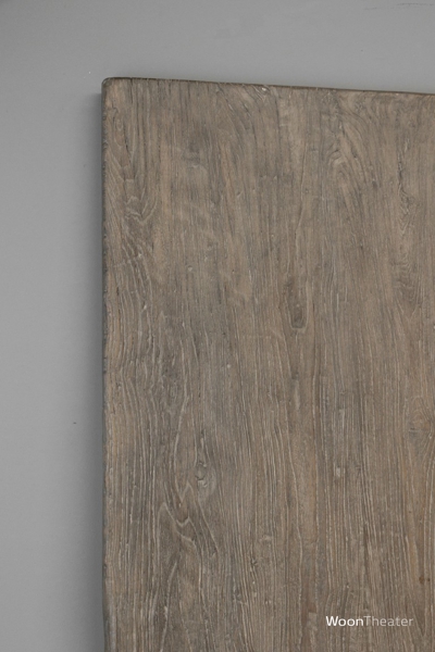 Origineel oud tafelblad