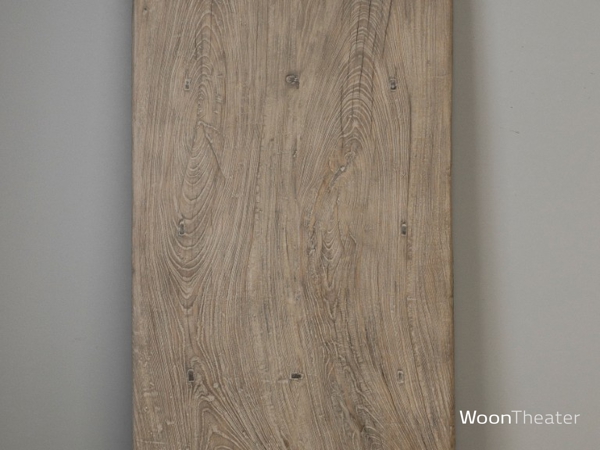 Origineel oud tafelblad