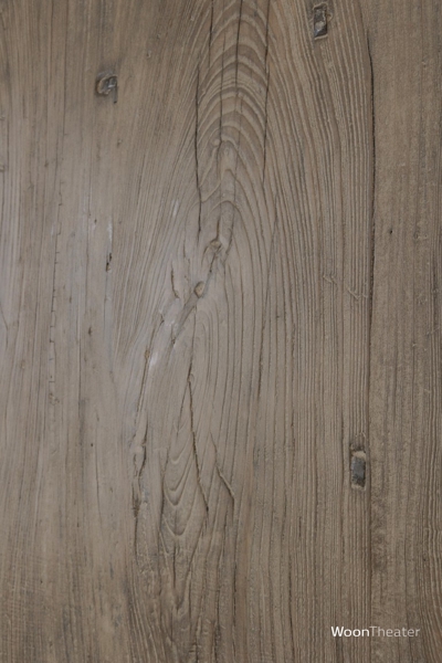 Origineel oud tafelblad