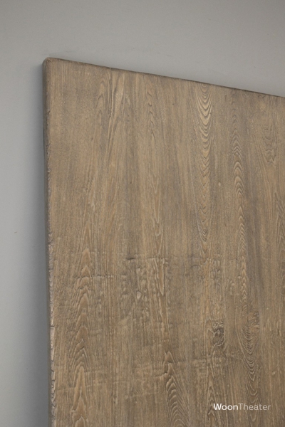 Origineel oud tafelblad