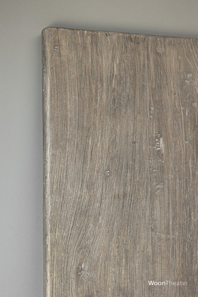 Origineel oud tafelblad