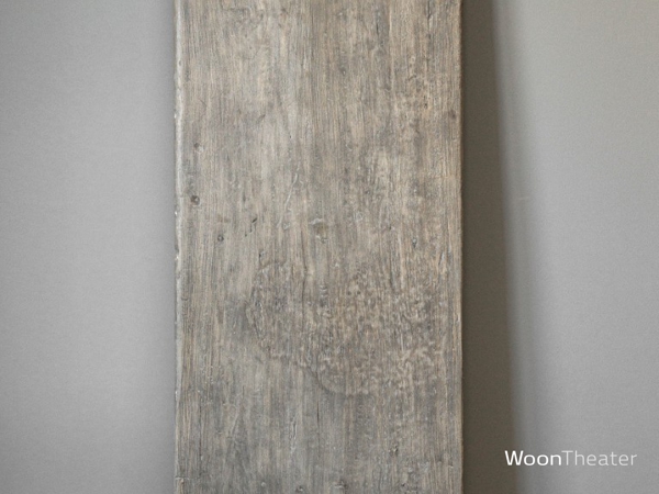 Origineel oud tafelblad