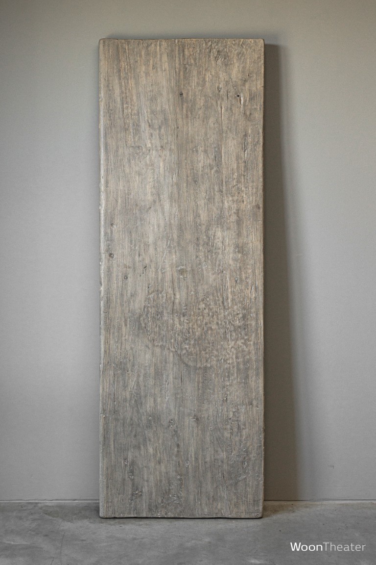 Origineel oud tafelblad