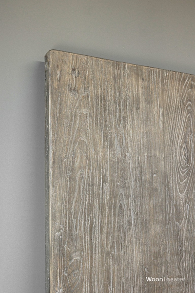 Origineel oud tafelblad