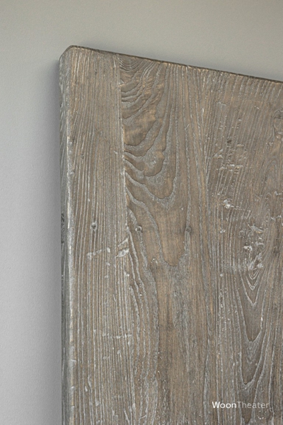 Origineel oud tafelblad