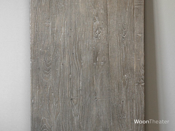 Origineel oud tafelblad