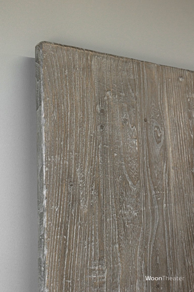 Origineel oud tafelblad