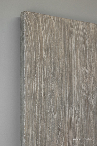 Origineel oud tafelblad