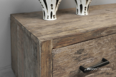 Tv-meubel 2-lade | 005 | Nashville | Mix & Match | Capital Collection