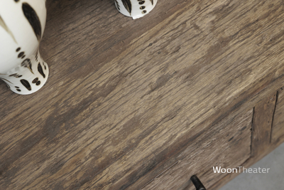 Tv-meubel 2-lade | 005 | Nashville | Mix & Match | Capital Collection