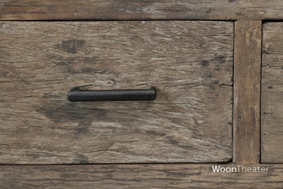 Tv-meubel 2-lade | 005 | Nashville | Mix & Match | Capital Collection