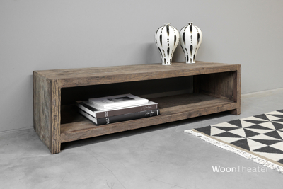 Tv-meubel open vak | 003 | Nashville | Mix & Match | Capital Collection