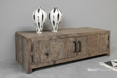 Tv-meubel 2-drs | 002 | Nashville | Mix & Match | Capital Collection