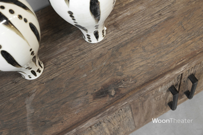 Tv-meubel 2-drs | 002 | Nashville | Mix & Match | Capital Collection