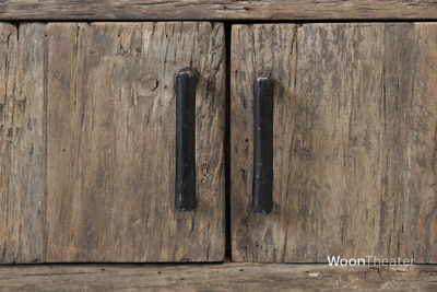 Tv-meubel 2-drs | 002 | Nashville | Mix & Match | Capital Collection