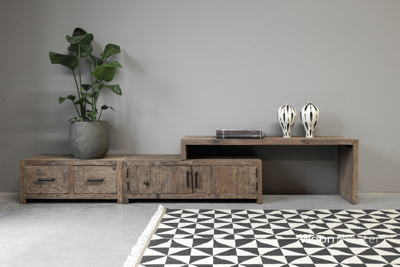 Tv-rek | 001 | Nashville | Mix & Match | Capital Collection