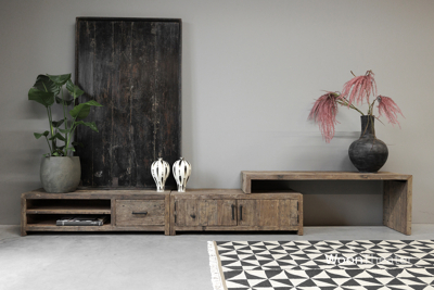 Tv-rek | 001 | Nashville | Mix & Match | Capital Collection