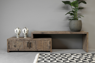 Tv-rek | 001 | Nashville | Mix & Match | Capital Collection