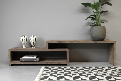 Tv-rek | 001 | Nashville | Mix & Match | Capital Collection