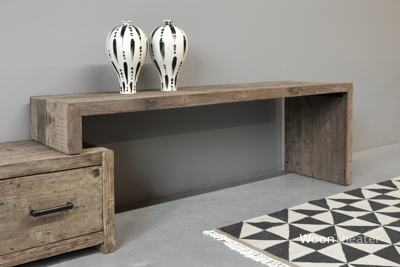 Tv-rek | 001 | Nashville | Mix & Match | Capital Collection