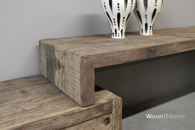 Tv-rek | 001 | Nashville | Mix & Match | Capital Collection