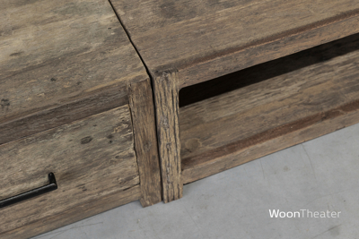 Tv meubel Nashville | element 005/004/003