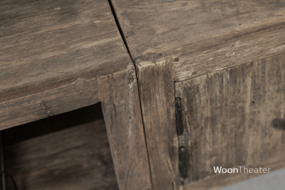 Tv meubel Nashville | element 005/004/003