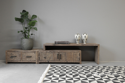 Tv meubel Nashville | element 005/002/001