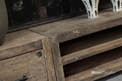 Tv meubel Nashville | element 005/004