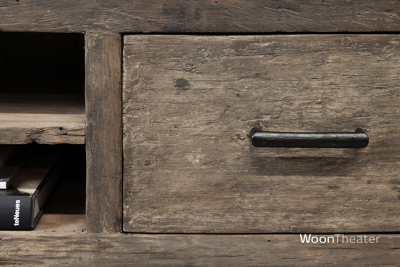 Tv meubel Nashville | element 005/004