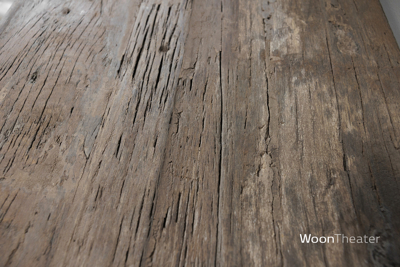 Tv meubel Nashville | element 002/001