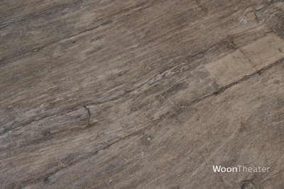 Origineel oude salontafel | India