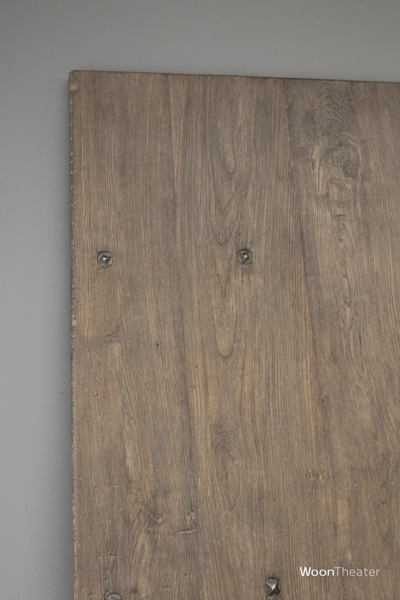 Origineel oud tafelblad