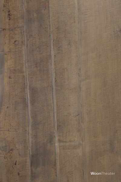 Origineel oud tafelblad