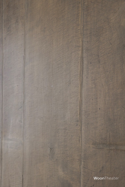 Origineel oud tafelblad