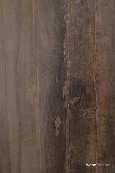 Origineel oud tafelblad